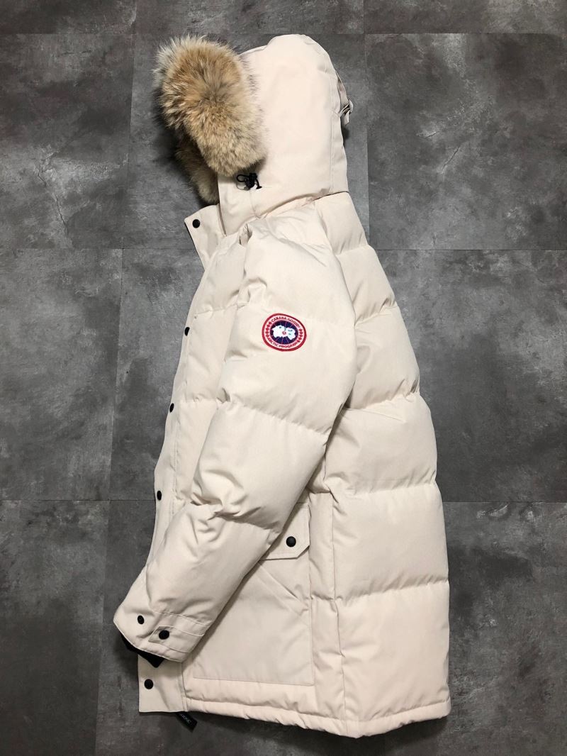 Canada Goose Down Jackets